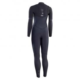 ION Wetsuit Amaze Amp 5/4 Front Zip women