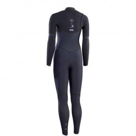 ION Wetsuit Amaze Amp 3/2 Front Zip women