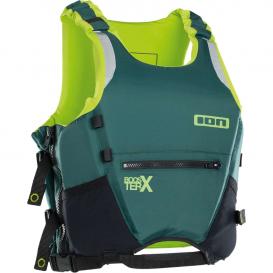 ION BOOSTER VEST 50N SIDE ZIP UNISEX