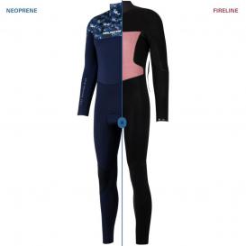 NEIL PRYDE Wizard Fullsuit BZ 5/4