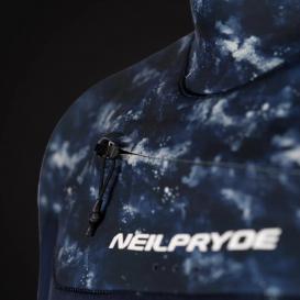 NEIL PRYDE Wizard Fullsuit BZ 5/4