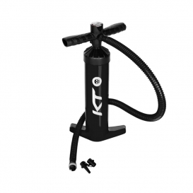 KT FOIL Flux Air Wing Pump 