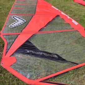 SEVERNE  CONVERT 7.5