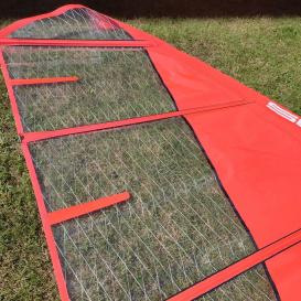 SEVERNE  CONVERT 7.5