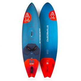 STARBOARD ULTRA CARBON REFLEX SANDWICH 2025