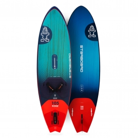 STARBOARD KODE WOOD SANDWICH 2025 105