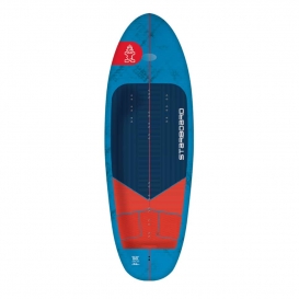 STARBOARD FOILBOARD TAKE OFF BLUE CARBON 2025 5.2 x 22.5
