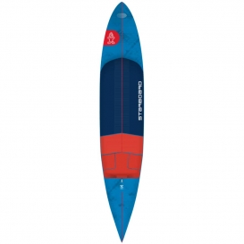 STARBOARD FOILBOARD ACE FOIL LIGHTNING BLUE CARBON 2025