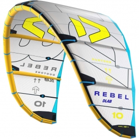 DUOTONE REBEL D/LAB 2025 6.0