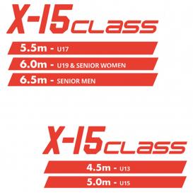 STARBOARD WING X-15