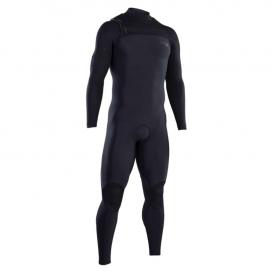 ION SEEK AMP 5/4 FRONT ZIP  2026
