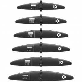 DUOTONE BACK WING STABILIZER H 2025 125
