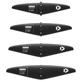 DUOTONE BACK WING STABILIZER S 2025 145