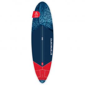 STARBOARD WHOPPER LITETECH 2025 9.0x33