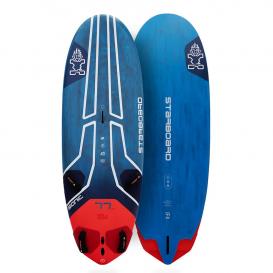 STARBOARD ISONIC CARBON REFLEX SANDWICH 2025