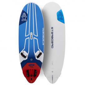 STARBOARD CARVE STARLITE CARBON 129 2025