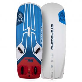 STARBOARD FOIL FREERIDE STARLITE CARBON 2025 75