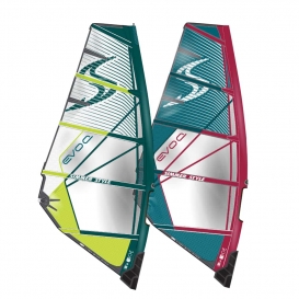 SIMMER STYLE EVOQ 2025 4.0