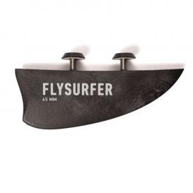 FLYSURFER SOLID FIN SET 2024-2025