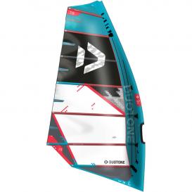 DUOTONE WARP_FIN 2025 5.8