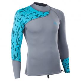 ION Neo Top 0.5 LS men