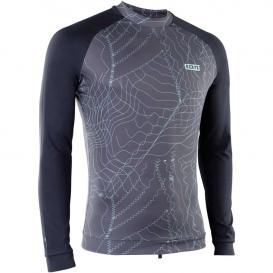 ION Rashguard Maze LS men 2025
