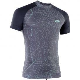 ION Rashguard Maze SS men 2025
