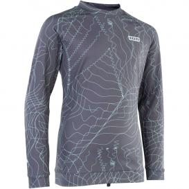 ION Rashguard Capture LS boys 2025
