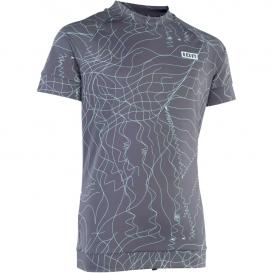 ION Rashguard Capture SS boys 2025