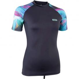 ION Rashguard Lizz SS women 2025