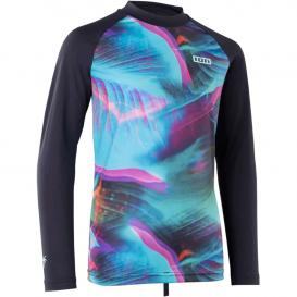ION Rashguard Capture LS girls 2025
