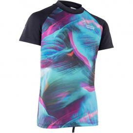 ION Rashguard Capture SS girls 2025