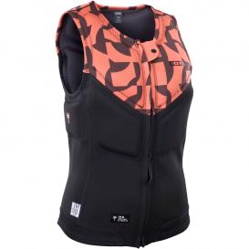 ION Vest Ivy Front Zip women