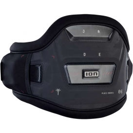 ION Harness Waist Windsurf Jade 2026
