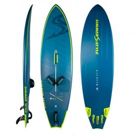 SIMMER STYLE FLYWAVE G7 2025 72