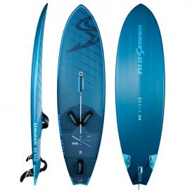 SIMMER STYLE OMNIA G7 2025 86