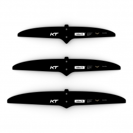 KT FOILS  ATLAS STABILISATEUR AR 2025