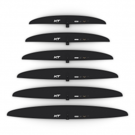 KT FOILS  ATLAS FRONT WING 2025