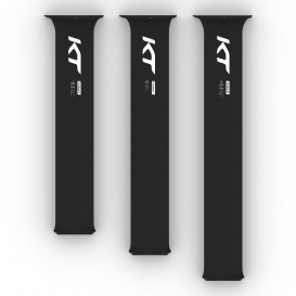 KT FOILS ATLAS FOIL CARBON MAST 2025