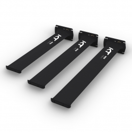 KT FOILS ATLAS FOIL CARBON MAST
