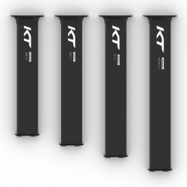 KT FOILS INSTINCT FOIL ALUMINIUM MAST 2025