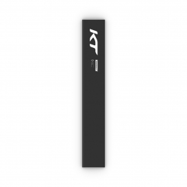 KT FOILS INSTINCT FOIL ALUMINIUM MAST