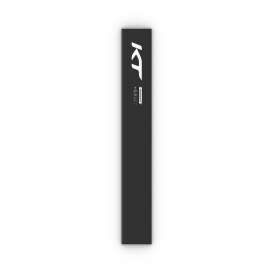 KT FOILS INSTINCT FOIL ALUMINIUM MAST