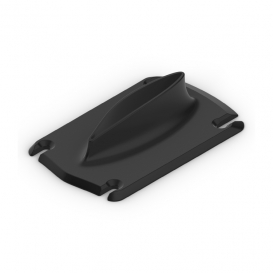 KT FOILS Mast Plate Aluminum adapter 2025