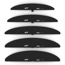 KT FOILS INSTINCT Front Wing  2025 720
