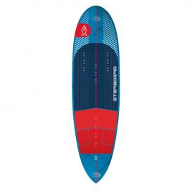 STARBOARD ABOVE BLUE CARBON 2025