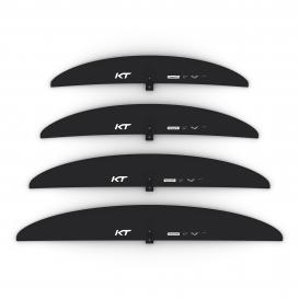 KT FOILS NOMAD Front  Wing  2025 980