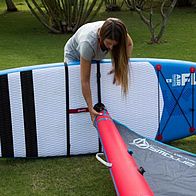 DUOTONE DRIFT STOPPER d�rives lat�rales SUP
