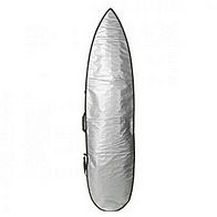 FCS Classic Fun board 6'3