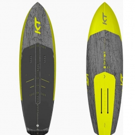 KT FOIL Super K 2 Carbon